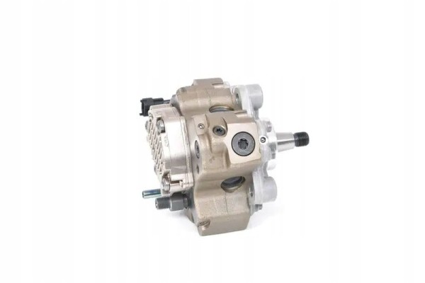 HIGH PRESSURE PUMP CR 0 445 010 075 BOSCH Catalog number of the original OPEL 9109268 RENAULT 82 00 037 472 RENAULT 82 00 055 07