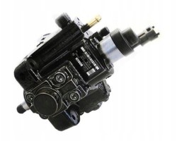 PUMP 2 3 IVECO DAILY JUMPER BOXER 0445010181 NEW WITHOUT VALVE 5801439052