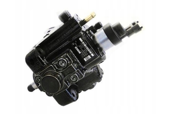 PUMP 2 3 IVECO DAILY JUMPER BOXER 0445010181 NEW WITHOUT VALVE 5801439052