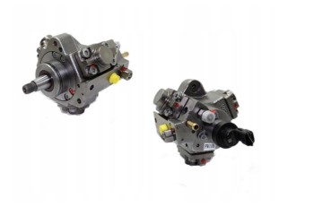PUMP 2 3 IVECO DAILY JUMPER BOXER 0445010181 NEW WITHOUT VALVE 5801439052 Packaging status original