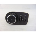 13310330 MANDO LUCES OPEL CORSA D 13310330 MANDO LUCES OPEL CORSA D