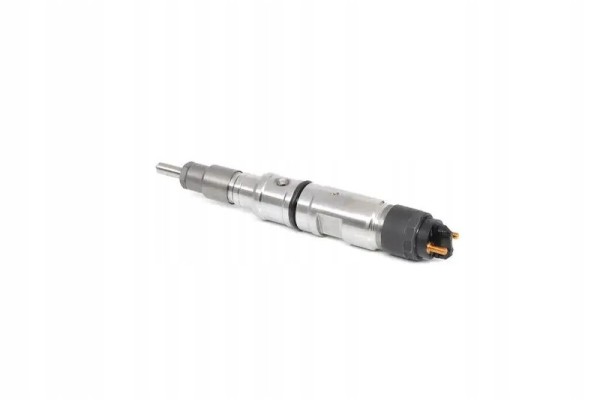 INJECTOR 0 445 120 064 BOSCH Product weight with unit packaging 0 6 kg