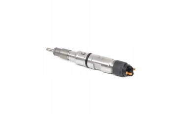INJECTOR 0 445 120 064 BOSCH Product weight with unit packaging 0 6 kg