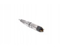 INJECTOR 0 445 120 064 BOSCH Quality of parts according to GVO Q original with factory logo OEM OES