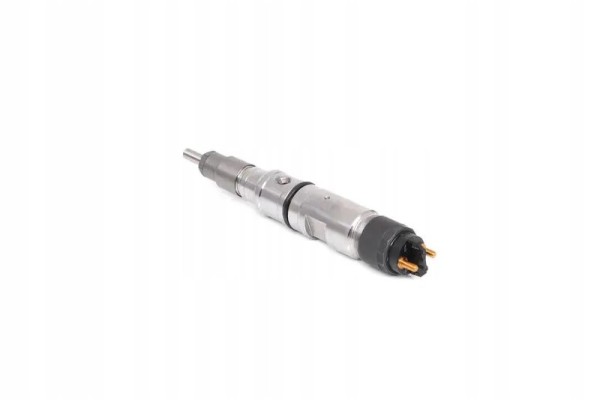 INJECTOR 0 445 120 064 BOSCH Quality of parts according to GVO Q original with factory logo OEM OES