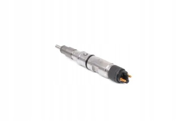INJECTOR 0 445 120 064 BOSCH Quality of parts according to GVO Q original with factory logo OEM OES