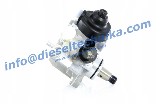 New 0445010741 0445010740 0445010598 331002F610 Catalog number of substitutes FISPA 83 1416 HOFFER 8029721 HOFFER 80298278 LUCAS