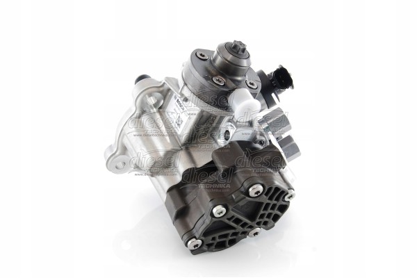 NEW 0445020610 0445020606 V837073731 837073731 Catalog number of the part 0 445 020 610