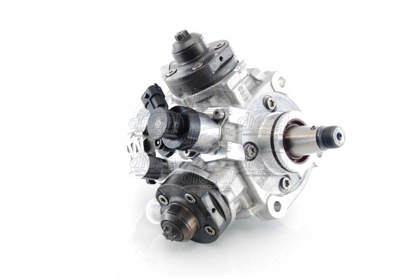 NEW 0445020610 0445020606 V837073731 837073731 Quality of parts according to GVO Q original with factory logo OEM OES
