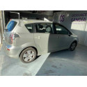 TOYOTA COROLLA VERSO (R1) 2.0 D-4D Sol TOYOTA COROLLA VERSO (R1) 2.0 D-4D Sol