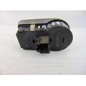 13310330 MANDO LUCES OPEL CORSA D 13310330 MANDO LUCES OPEL CORSA D