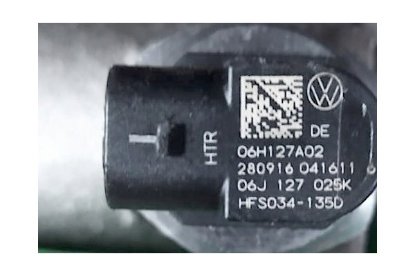 FUEL PUMP 06J127025C 06J127025D 06J127025E 06J127025F 06J127025G OE VAG Part manufacturer Volkswagen OE