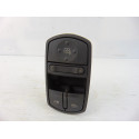 13258521 MANDO ELEVALUNAS DELANTERO IZQUIERDO OPEL CORSA D 13258521 MANDO ELEVALUNAS DELANTERO IZQUIERDO OPEL CORSA D