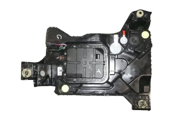 New Original Tank Adblue Peugeot 3008 II 5008 II 1 6HDI 1682620780 Catalog number of the part 1682620780