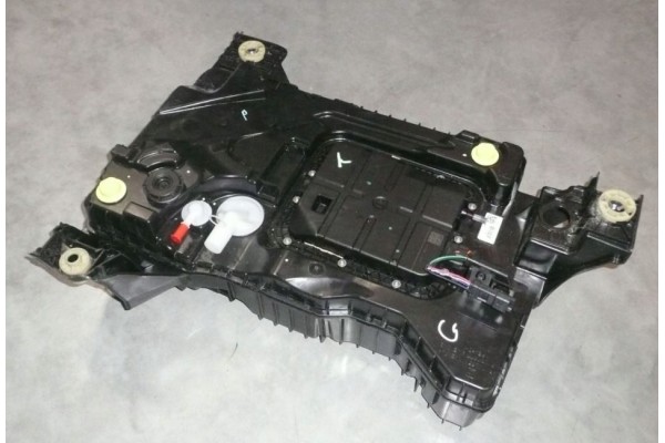 New Original Tank Adblue Peugeot 3008 II 5008 II 1 6HDI 1682620780 Car type 4x4 SUV passenger cars