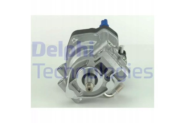 INJECTION PUMP DELPHI HRP737 Catalog number of substitutes Carwood Group DFP28331942 DELPHI 28326392 DIPASPORT HPP035N DIPASPORT