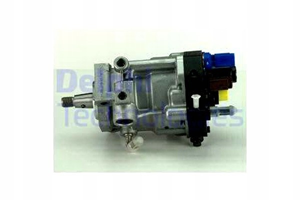 INJECTION PUMP DELPHI HRP737 Version European