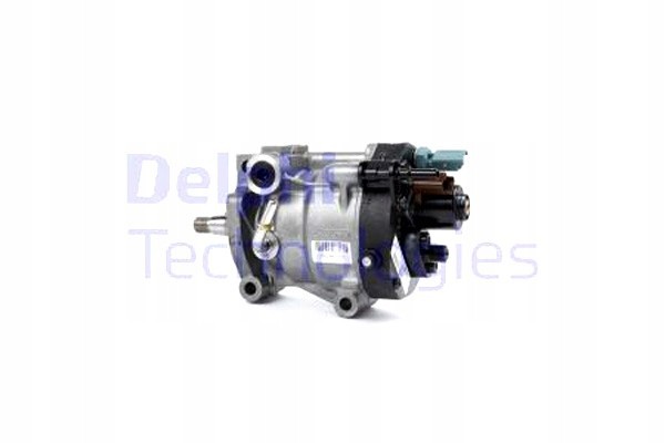 Bomba de alta presión Delphi HRP737
