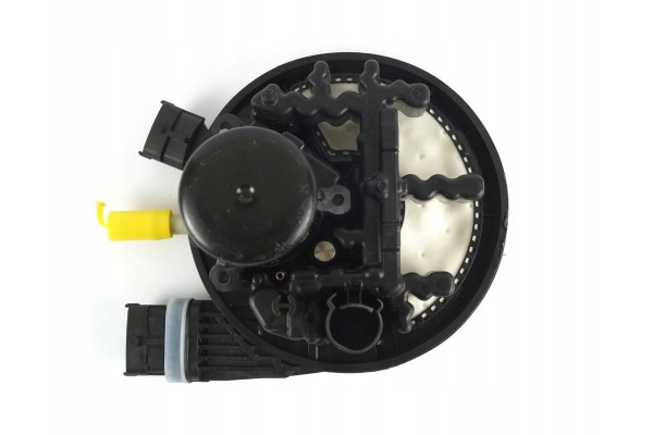 Pump AdBlue AUDI SEAT SKODA VW oryg BOSCH NEW Part manufacturer Bosch