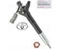TOYOTA D4D INJECTOR NEW ORIGINAL
