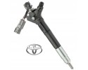 TOYOTA D4D INJECTOR NEW ORIGINAL Number of pieces on offer 1
