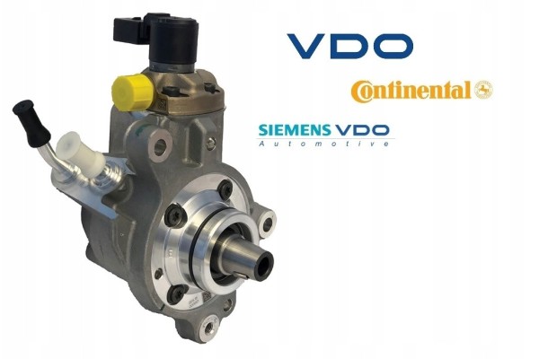 INJECTION PUMP FORD 2 0 EcoBlue 2011886 2215504