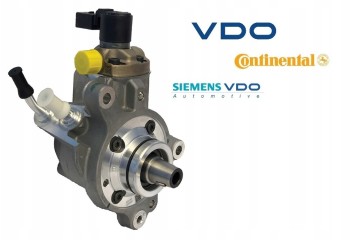 INJECTION PUMP FORD 2 0 EcoBlue 2011886 2215504