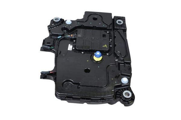 OE UREA TANK CITROEN C5 III PEUGEOT 508 1682620280 Car type passenger cars