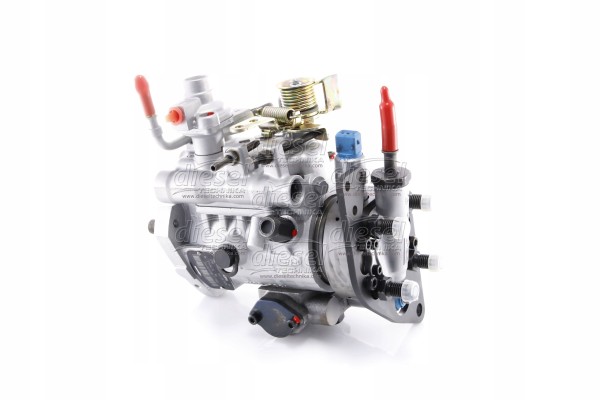 New injection pump DELPHI 9323A350G 9320A210G 2368228 Part manufacturer Delphi