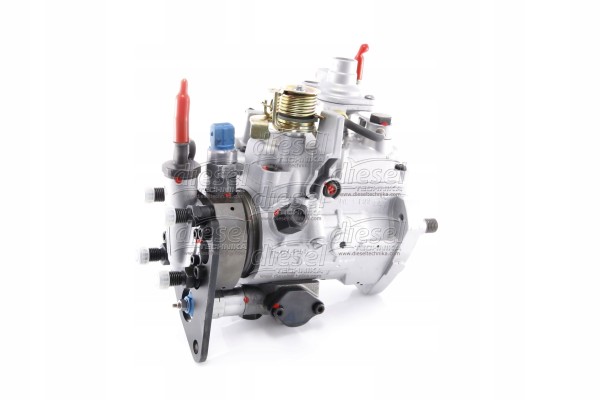 New injection pump DELPHI 9323A350G 9320A210G 2368228 Engine type diesel