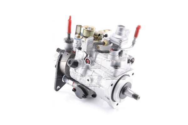 New injection pump DELPHI 9323A350G 9320A210G 2368228 Product weight with unit packaging 0 1 kg