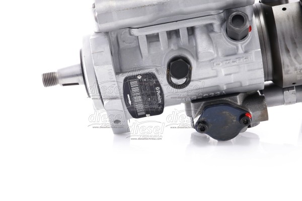 New injection pump DELPHI 9323A350G 9320A210G 2368228 EAN GTIN 5050100323450