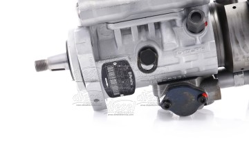 New injection pump DELPHI 9323A350G 9320A210G 2368228 EAN GTIN 5050100323450