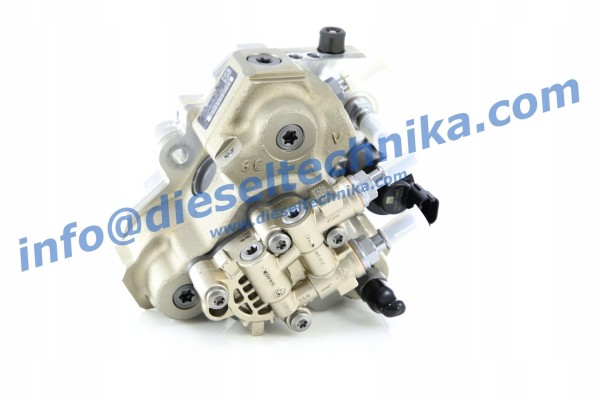 New 0445020137 5258264 1704596 570107990104 Part manufacturer Bosch