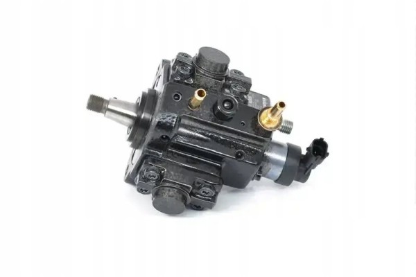 HIGH PRESSURE PUMP CR 0 445 010 222 BOSCH