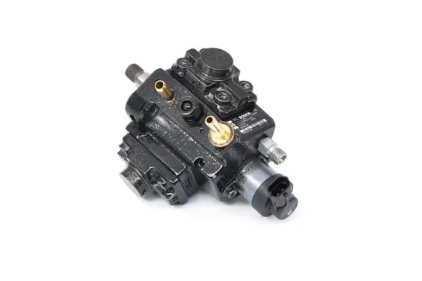 HIGH PRESSURE PUMP CR 0 445 010 222 BOSCH Car type buses cargo vans
