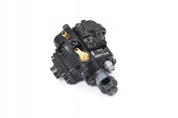 HIGH PRESSURE PUMP CR 0 445 010 222 BOSCH Product weight with unit packaging 4 kg