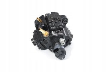 HIGH PRESSURE PUMP CR 0 445 010 222 BOSCH Quality of parts according to GVO Q original with factory logo OEM OES