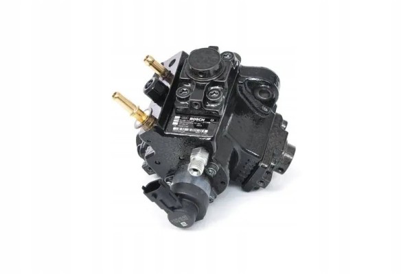 HIGH PRESSURE PUMP CR 0 445 010 222 BOSCH Catalog number of the original CITROEN 1920 SH IVECO 504296671 IVECO 5801439067 PEUGEO
