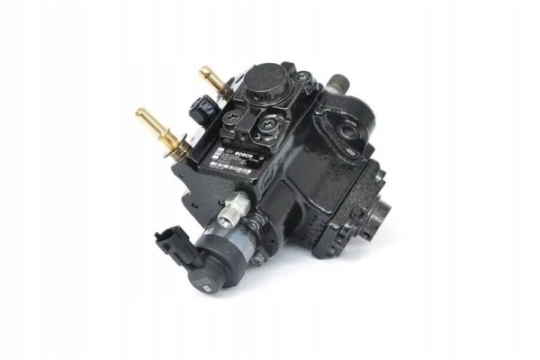 HIGH PRESSURE PUMP CR 0 445 010 222 BOSCH Version European
