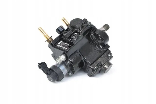 HIGH PRESSURE PUMP CR 0 445 010 222 BOSCH EAN GTIN 4047024432154