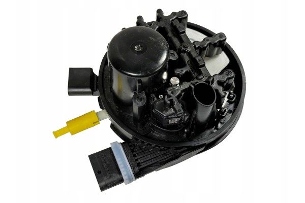 PUMP MODULE ADBLUE SEAT ATECA LEON VW GOLF PASSAT CRAFTERG CADDY TDI ORYG Catalog number of the part 5Q0131969G