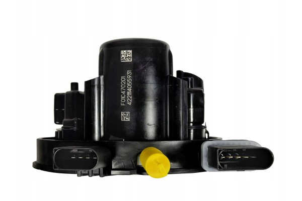PUMP MODULE ADBLUE SEAT ATECA LEON VW GOLF PASSAT CRAFTERG CADDY TDI ORYG Part manufacturer Volkswagen OE
