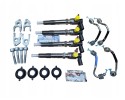Injection set 4x GK2Q 9K546 AD Ford Custom Transit 2 0 Ecoblue
