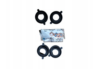 Injection set 4x GK2Q 9K546 AD Ford Custom Transit 2 0 Ecoblue Part manufacturer Ford OE
