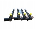 Injection set 4x GK2Q 9K546 AD Ford Custom Transit 2 0 Ecoblue Engine type diesel