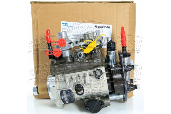 New 9520A380G 9520A381G 9520A382G 2644C313 23