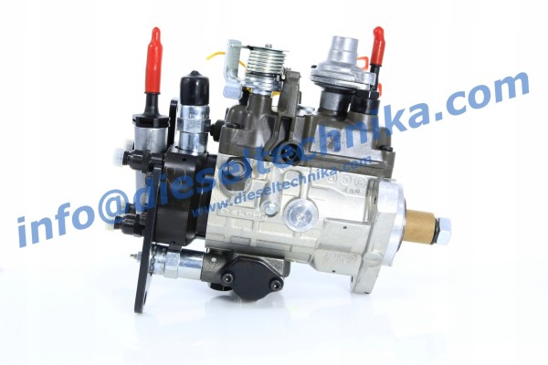 New 9520A380G 9520A381G 9520A382G 2644C313 23 Engine type diesel