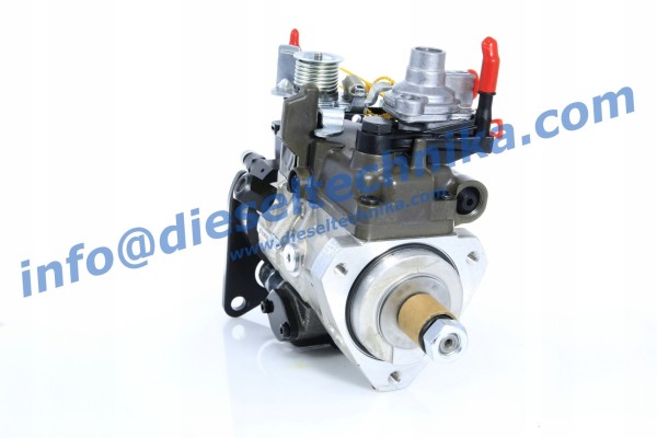 New 9520A380G 9520A381G 9520A382G 2644C313 23 Quality of parts according to GVO Q original with factory logo OEM OES