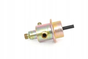 FUEL PRESSURE REGULATOR 0 438 161 013 BOSCH Packaging status original